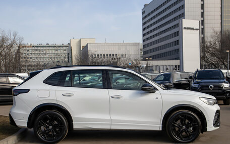 Volkswagen Tiguan, 2025 год, 5 199 000 рублей, 5 фотография