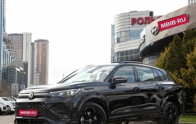 Volkswagen Tiguan, 2026 год, 5 249 000 рублей, 1 фотография