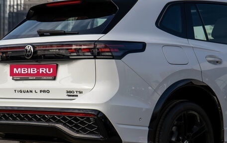 Volkswagen Tiguan, 2025 год, 5 199 000 рублей, 8 фотография