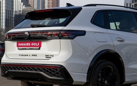 Volkswagen Tiguan, 2025 год, 5 199 000 рублей, 9 фотография