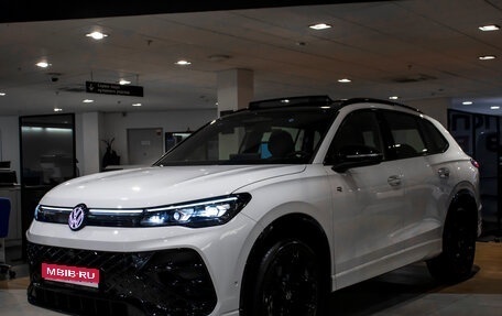 Volkswagen Tiguan, 2026 год, 5 249 000 рублей, 1 фотография
