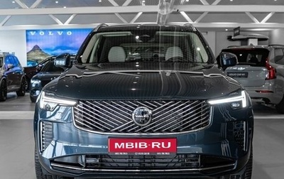 Volvo XC90 II рестайлинг, 2026 год, 14 500 000 рублей, 1 фотография