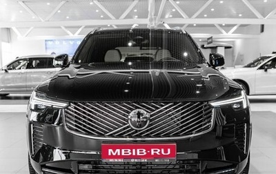 Volvo XC90 II рестайлинг, 2026 год, 14 500 000 рублей, 1 фотография