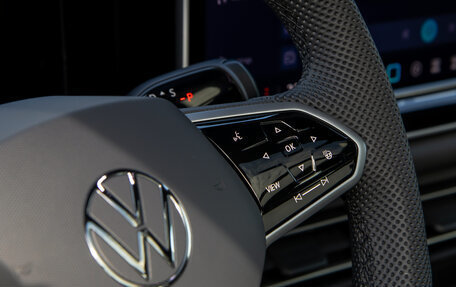Volkswagen Tiguan, 2025 год, 5 199 000 рублей, 25 фотография