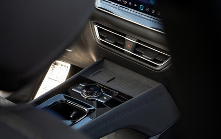 Volkswagen Tiguan, 2025 год, 5 199 000 рублей, 22 фотография