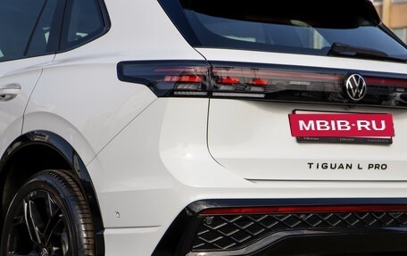 Volkswagen Tiguan, 2025 год, 5 199 000 рублей, 11 фотография