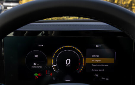 Volkswagen Tiguan, 2025 год, 5 199 000 рублей, 26 фотография