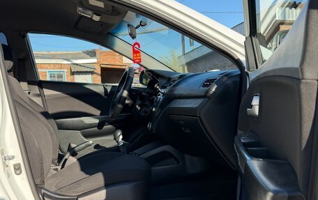 KIA Rio III рестайлинг, 2012 год, 950 000 рублей, 9 фотография
