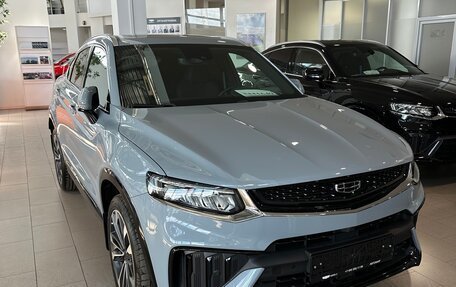 Geely Tugella FY11, 2024 год, 3 150 000 рублей, 9 фотография