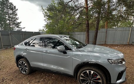 Geely Tugella FY11, 2024 год, 3 150 000 рублей, 11 фотография
