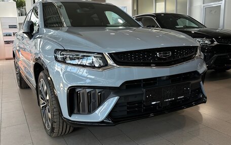 Geely Tugella FY11, 2024 год, 3 150 000 рублей, 10 фотография