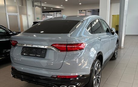 Geely Tugella FY11, 2024 год, 3 150 000 рублей, 8 фотография