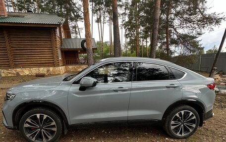 Geely Tugella FY11, 2024 год, 3 150 000 рублей, 12 фотография