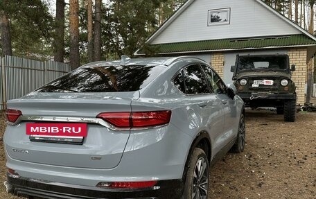 Geely Tugella FY11, 2024 год, 3 150 000 рублей, 4 фотография