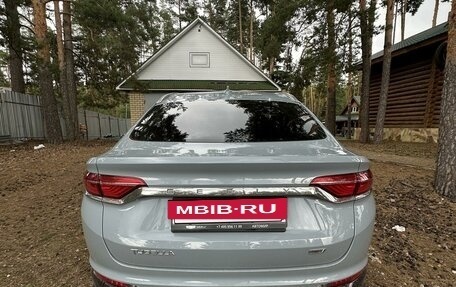 Geely Tugella FY11, 2024 год, 3 150 000 рублей, 2 фотография