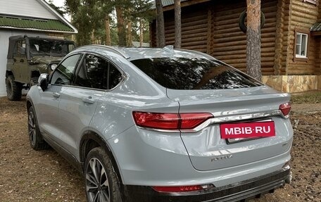 Geely Tugella FY11, 2024 год, 3 150 000 рублей, 3 фотография