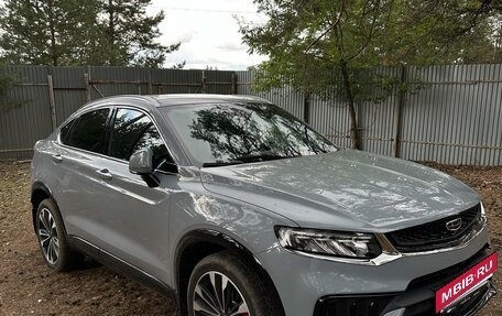 Geely Tugella FY11, 2024 год, 3 150 000 рублей, 5 фотография