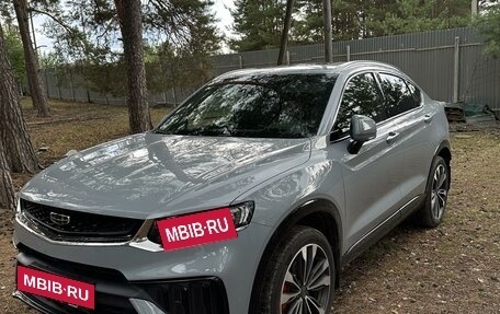 Geely Tugella FY11, 2024 год, 3 150 000 рублей, 6 фотография