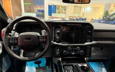 Ford F-150, 2026 год, 12 500 000 рублей, 7 фотография