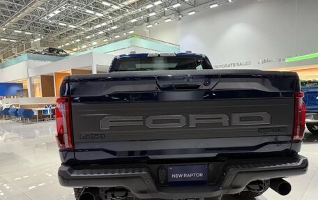 Ford F-150, 2026 год, 12 500 000 рублей, 6 фотография