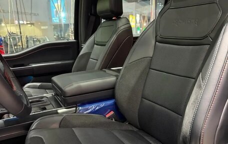 Ford F-150, 2026 год, 12 500 000 рублей, 8 фотография