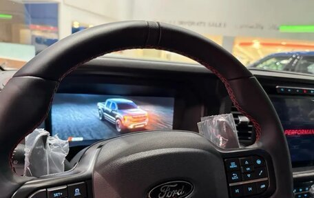 Ford F-150, 2026 год, 12 500 000 рублей, 11 фотография