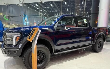 Ford F-150, 2026 год, 12 500 000 рублей, 3 фотография