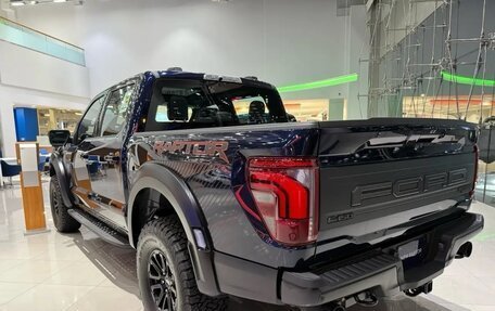 Ford F-150, 2026 год, 12 500 000 рублей, 4 фотография