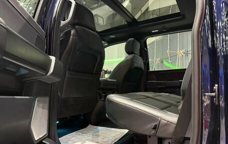 Ford F-150, 2026 год, 12 500 000 рублей, 10 фотография