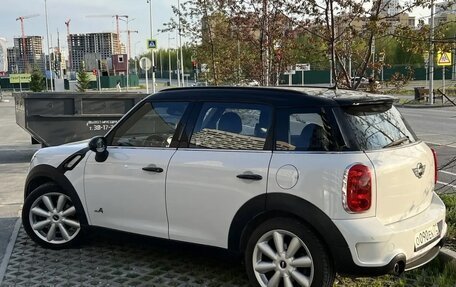 MINI Hatch, 2010 год, 1 400 000 рублей, 4 фотография