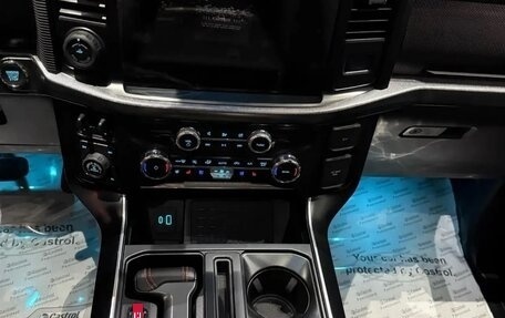 Ford F-150, 2026 год, 12 500 000 рублей, 9 фотография