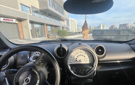 MINI Hatch, 2010 год, 1 400 000 рублей, 7 фотография