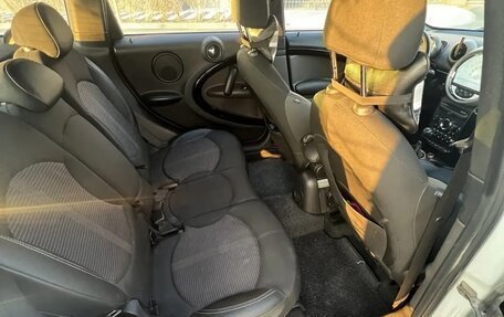 MINI Hatch, 2010 год, 1 400 000 рублей, 9 фотография