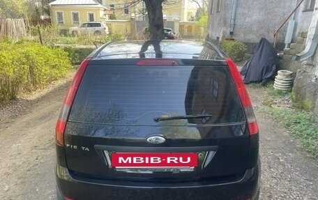 Ford Fiesta, 2005 год, 300 000 рублей, 12 фотография