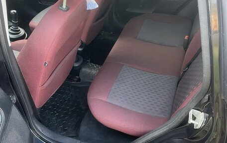 Ford Fiesta, 2005 год, 300 000 рублей, 28 фотография