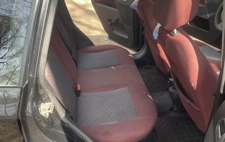 Ford Fiesta, 2005 год, 300 000 рублей, 27 фотография