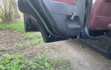 Ford Fiesta, 2005 год, 300 000 рублей, 34 фотография