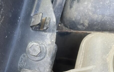 Ford Fiesta, 2005 год, 300 000 рублей, 35 фотография