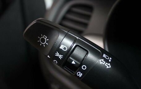 KIA Rio IV, 2019 год, 1 659 900 рублей, 15 фотография