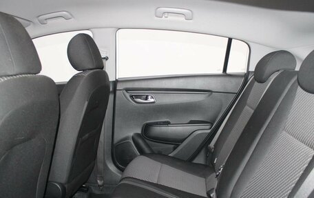 KIA Rio IV, 2019 год, 1 659 900 рублей, 20 фотография