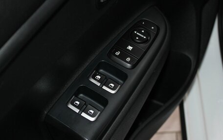 KIA Rio IV, 2019 год, 1 659 900 рублей, 17 фотография