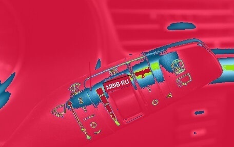 KIA Rio IV, 2019 год, 1 659 900 рублей, 16 фотография