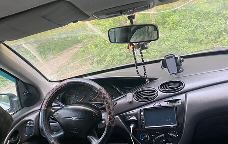Ford Focus IV, 2001 год, 140 000 рублей, 5 фотография