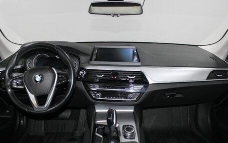 BMW 5 серия, 2019 год, 3 199 900 рублей, 8 фотография