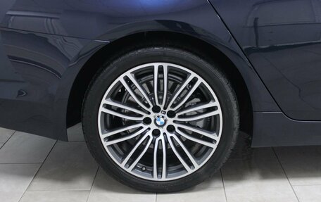 BMW 5 серия, 2019 год, 3 199 900 рублей, 7 фотография
