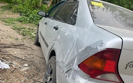 Ford Focus IV, 2001 год, 140 000 рублей, 8 фотография