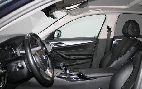 BMW 5 серия, 2019 год, 3 199 900 рублей, 9 фотография