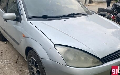 Ford Focus IV, 2001 год, 140 000 рублей, 6 фотография