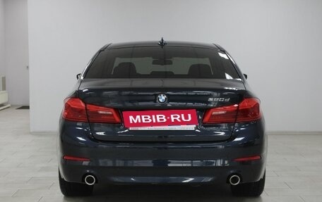 BMW 5 серия, 2019 год, 3 199 900 рублей, 5 фотография