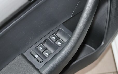 Skoda Rapid I, 2019 год, 1 689 900 рублей, 14 фотография